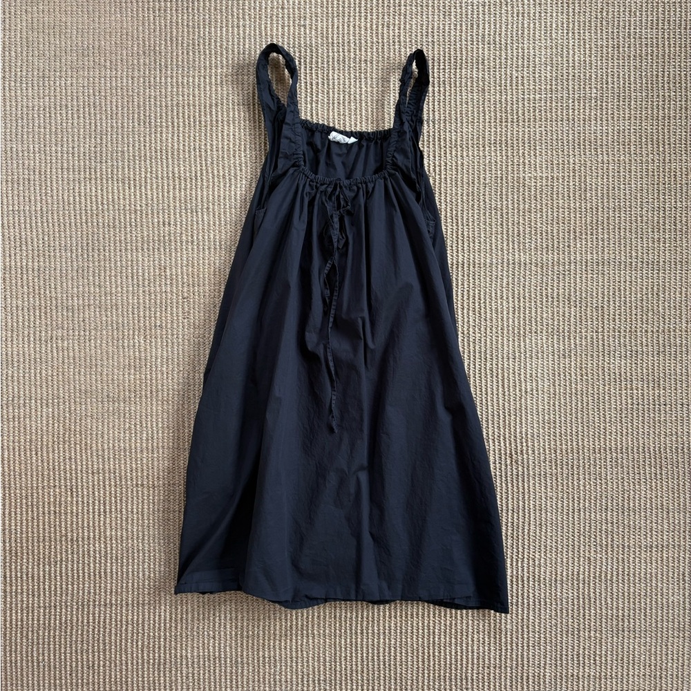 Deiji studios bow dress